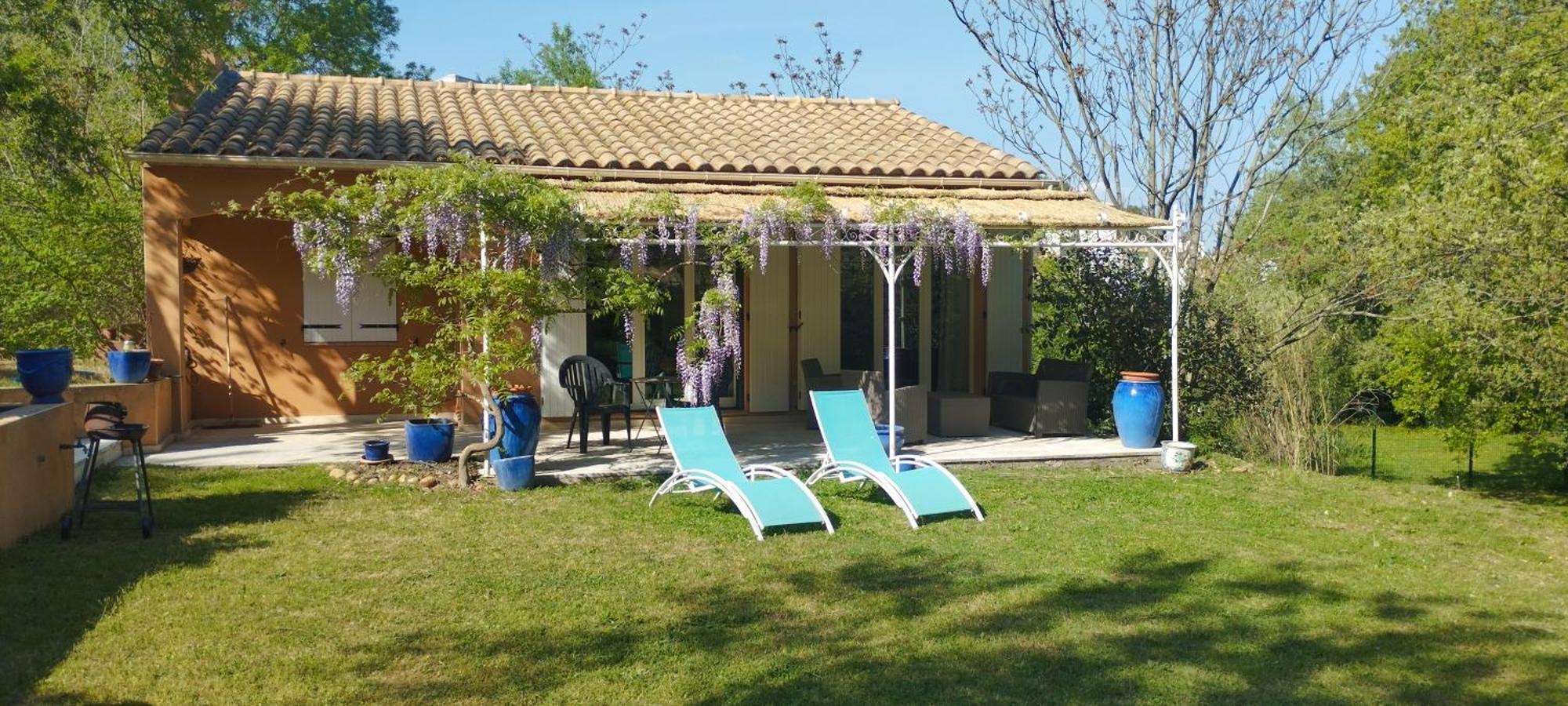 Entre Nimes Et Arles Villa Bellegarde  ห้อง รูปภาพ