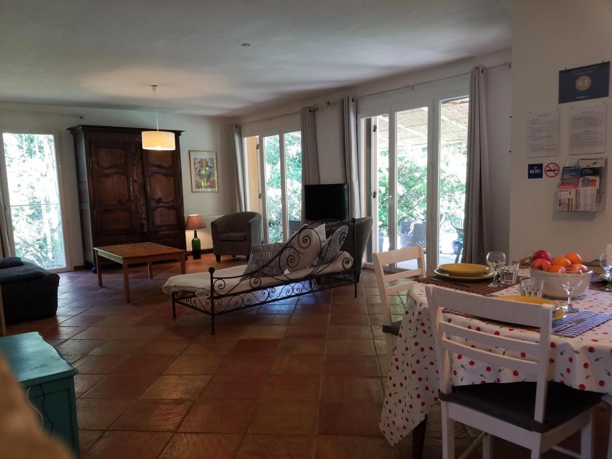 Entre Nimes Et Arles Villa Bellegarde  ภายนอก รูปภาพ
